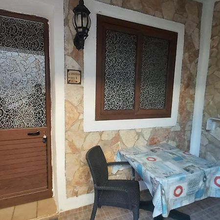 Residence Il Castello LMP Exterior foto