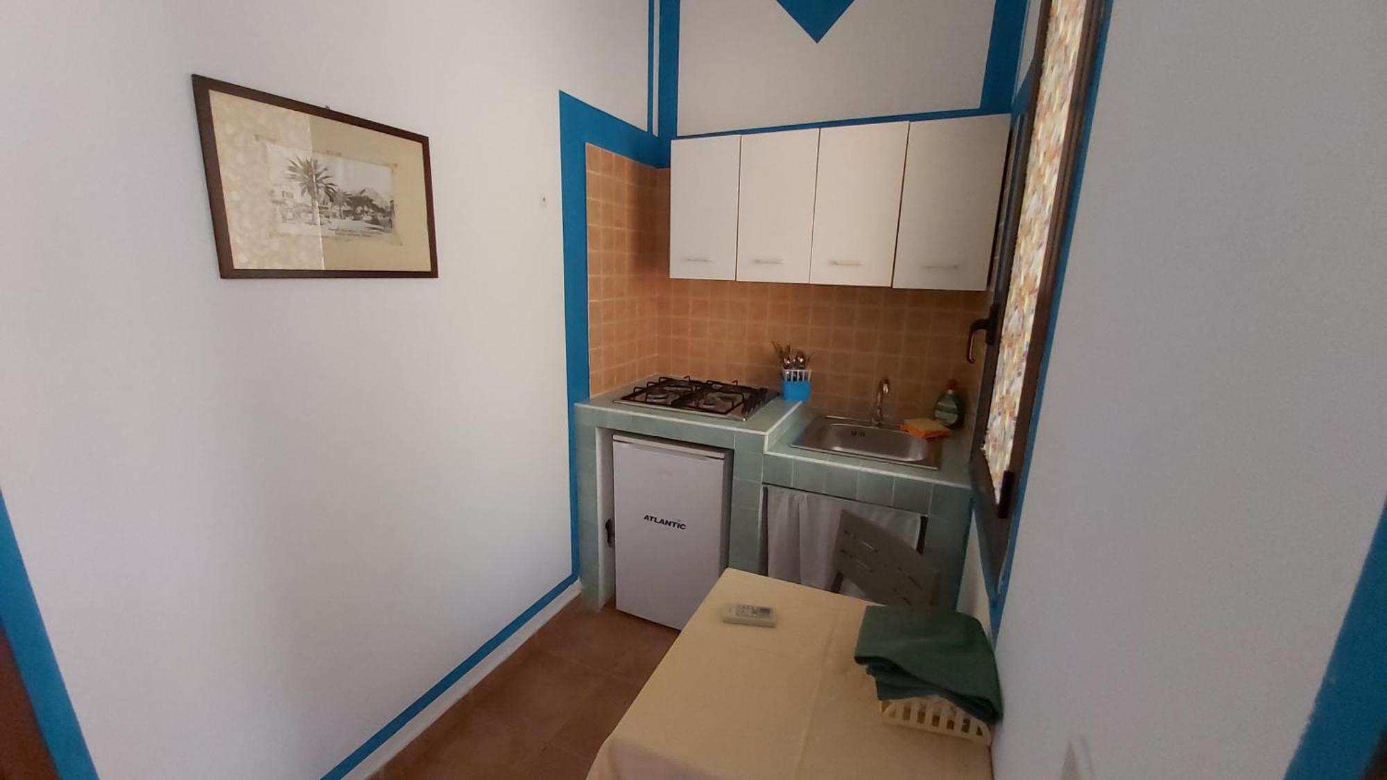 Residence Il Castello LMP Habitación foto