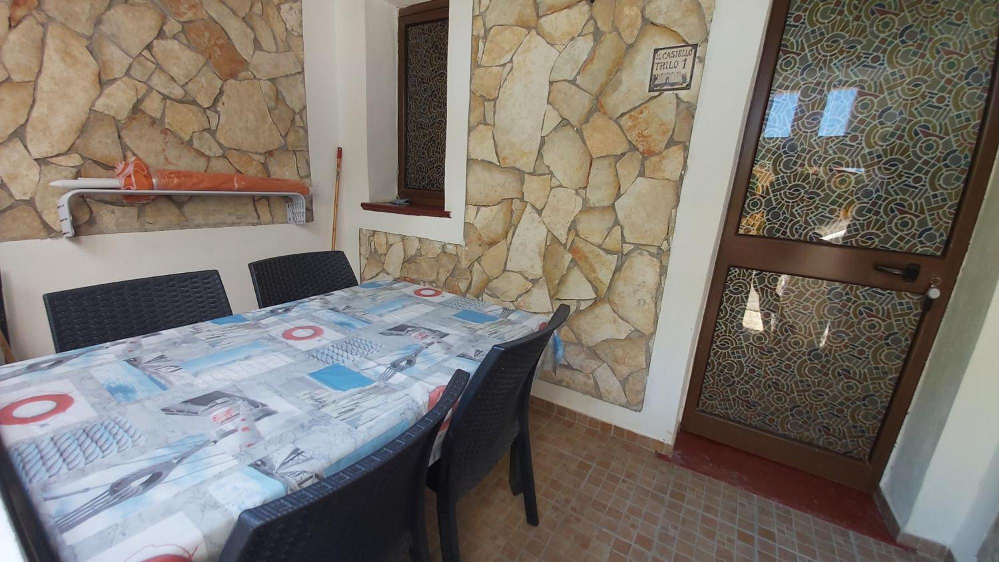 Residence Il Castello LMP Habitación foto